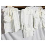 ITALY REIBE RAYMUR MCM BOWL 11" X 10.5"