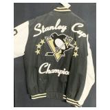STANLEY CUP CHAMPION XL JACKET