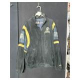 PANTHER LEATHER XL JACKET