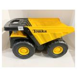 TONKA DUMP TRUCK