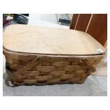 PICNIC BASKET