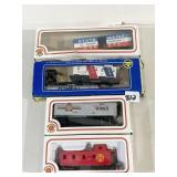 SONOMA COUNTRY WINES, SPIRIT OF 76 CABOOSE, STATE