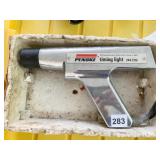 PENSKI TIMING LIGHT