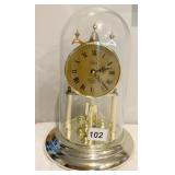 ELGIN ANNIVERSARY CLOCK