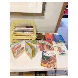ASSORTED CHILDRENï¿½S BOOKS