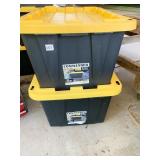 COMMANDER XXL TOTES 27 GAL