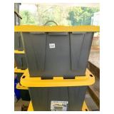 COMMANDER XXL TOTES 27 GAL