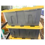 COMMANDER XXL TOTES 27 GAL