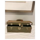 METAL TOOLBOX