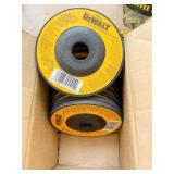 DEWALT GENERAL PURPOSE DISK 4-1/2 X 1/4 X 7/8, 11