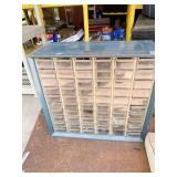 PICK A NUT ORGANIZER, BOLTS, NUTS, ETC.