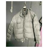 HAWKE & CO. NY WINTER JACKET