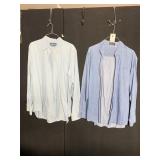 RALPH LAUREN XL CLASSIC FIT SHIRT