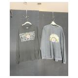 XL HOCKEY SWEATSHIRTS