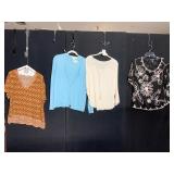 WOMENï¿½S GROUP CATO, BEDFORD FAIR - XL