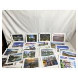 PROFESSIONAL TAKEN PHOTOGRAPHS GREAT ASSORTMENT