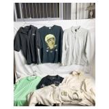 MARIO T SHIRT, GOLF AND OTHER