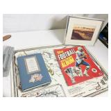 SPORTS CARD ALBUM, THE BAHAMA