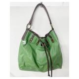 LUCKY BRAND VINTAGE INSPIRED LARGE PURSE