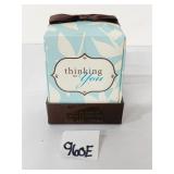 THINKING OF YOU EAU DE PARFUM 1 OZ IN BOX