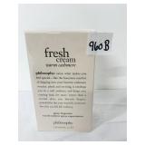 FRESH CREAM WARM CASHMERE EAU DE TOILETTE SPRAY 4