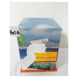 CRABTREE & EVELYN NEAPOLITAN BERGAMOT EAU DE