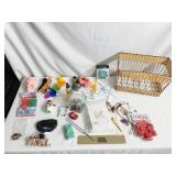 TY BEANIE BABIES WITH TAGS, CARDS AND ENVELOPES,