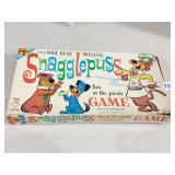 SNAGGLE PUS GAME
