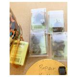 REPAIR KITS FOR 1/2" CRAFTSMAN RATCHET