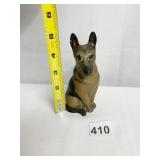 BRASS GERMAN SHEPPERD