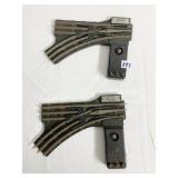 2 LIONEL REMOTE CONTROL 022