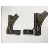 2 LIONEL REMOTE CONTROL 022