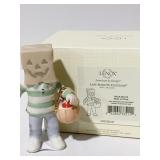 LAST MINUTE COSTUME 4" NIB $36.00