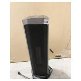 HEATER BETTER HOMES & GARDEN, NO REMOTE