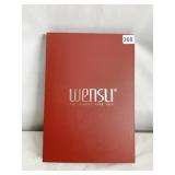 WENSLI PURE SILK NIGHT GOWN OR ROBE NEW