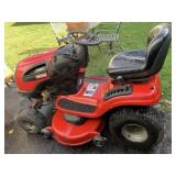 CRAFTSMAN RIDING MOWER MODEL 917 288520 YT3000,
