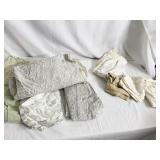 FITTED SHEET 60 X 80 X 15 DEEP, ASSORTED