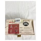 HEARTH MASTER LOG LIGHTER VALVE