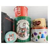 BRASS CANDLE HOLDER AND 2 CANDLES INCL. WOODWICK