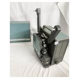 BELL & HOWEL 16MM SOUND PROJECTOR