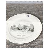 FIRST METHODIST CHURCH TENNESSEE 1952