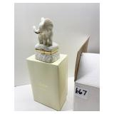 TENDER HEART ELEPHANT $21.90