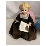 ALEXANDER DOLL JANE FINDLAY