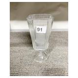 PLEATED & PANEL GLASS