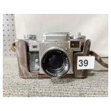 CONTAX CAMERA