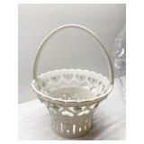 LENOX HEART BASKET