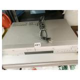 SONY DVD PLAYER