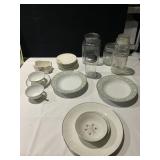 MISC. SANGO, INTERNATIONAL IRONSTONE WHIMSEY