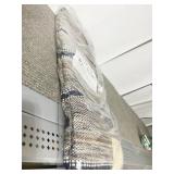 NEW 2- THROW RUG RUNNERS 24 X 72