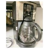 MR. COFFEE LOOKS NEW W/ FILTER DISCS